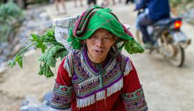 Immerse in Lao Chai’s ancient ethnic heritage